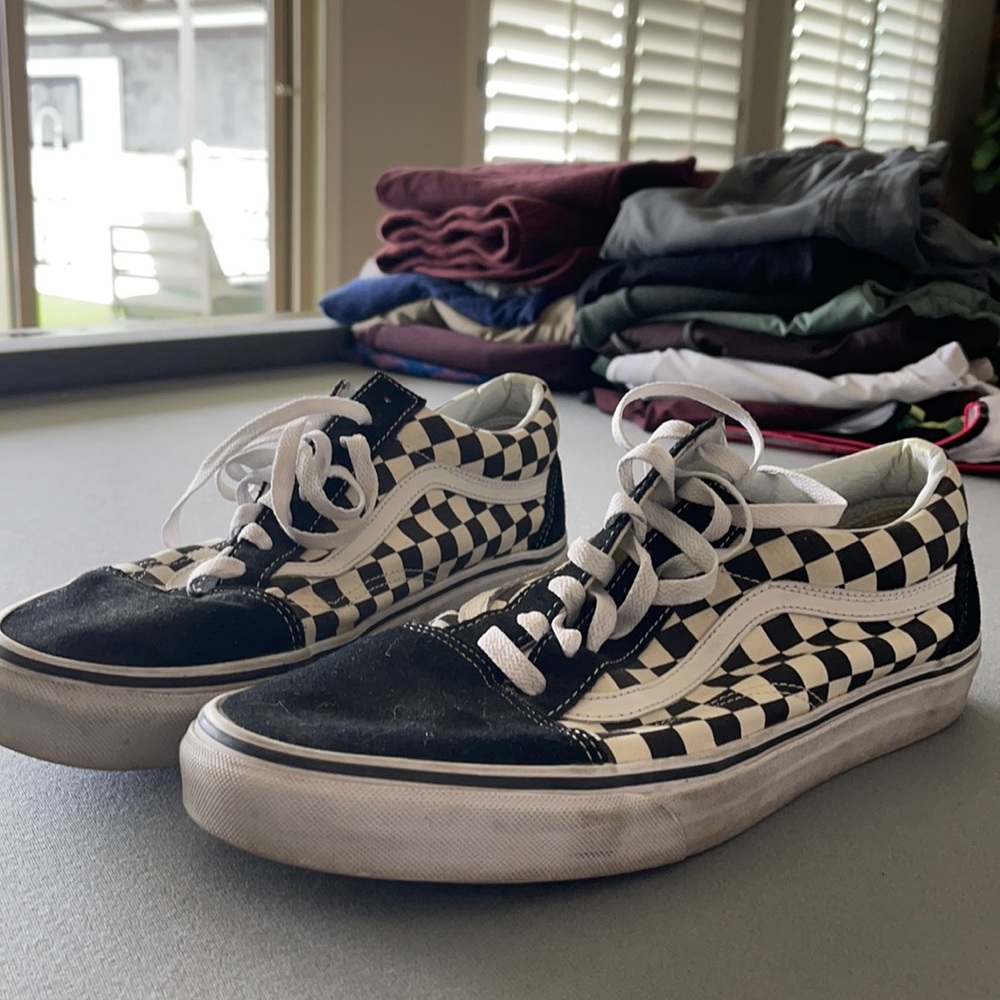 Vans Shoes